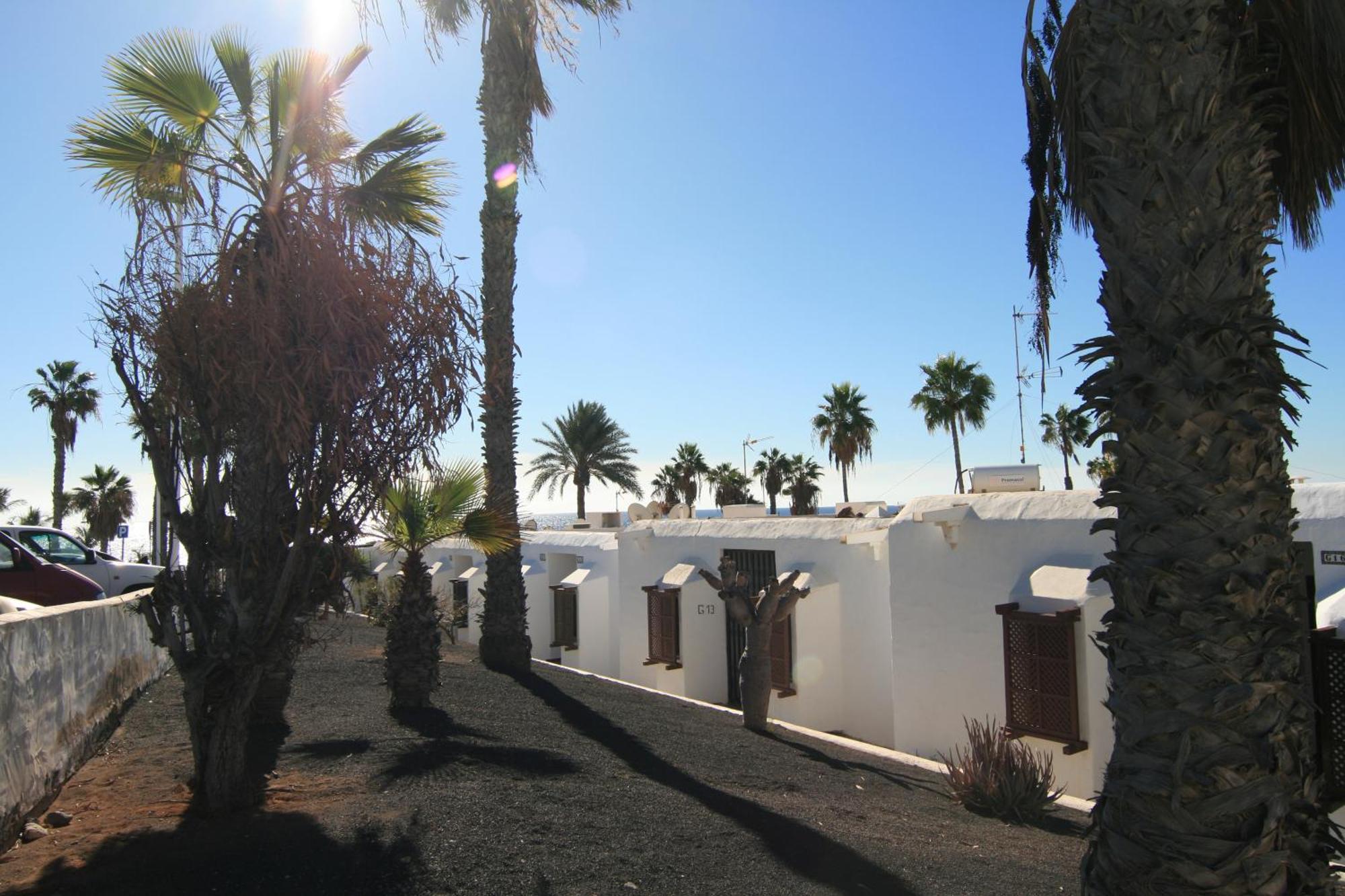 Casa Los Jardines Puerto del Carmen  Esterno foto