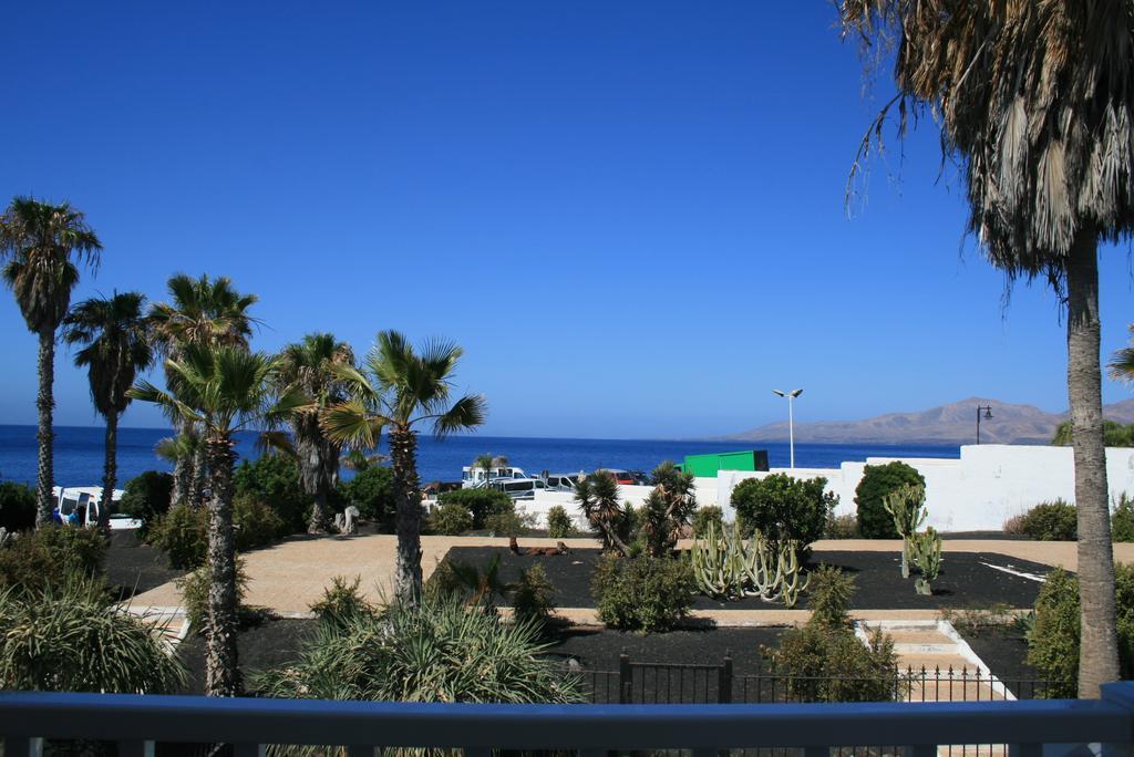 Casa Los Jardines Puerto del Carmen  Esterno foto