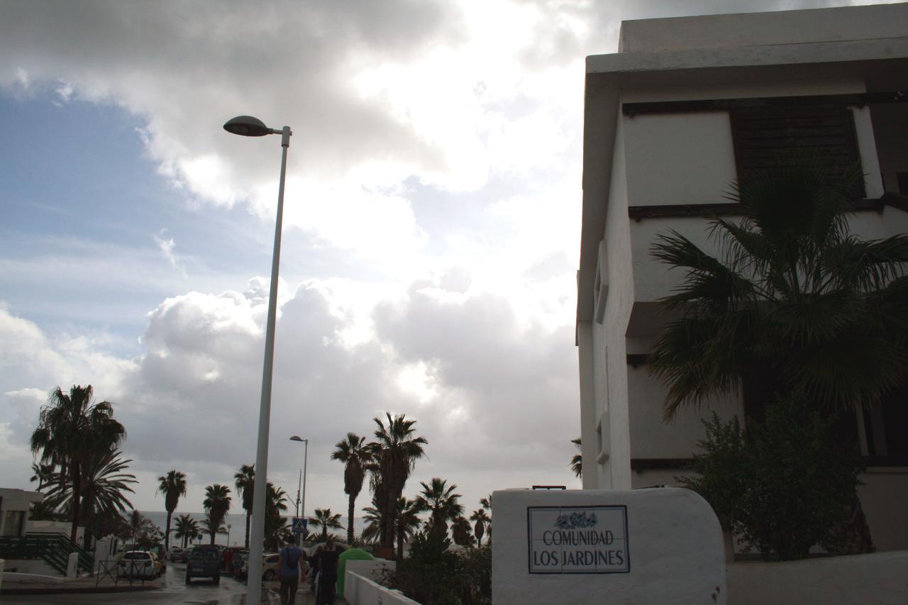 Casa Los Jardines Puerto del Carmen  Esterno foto