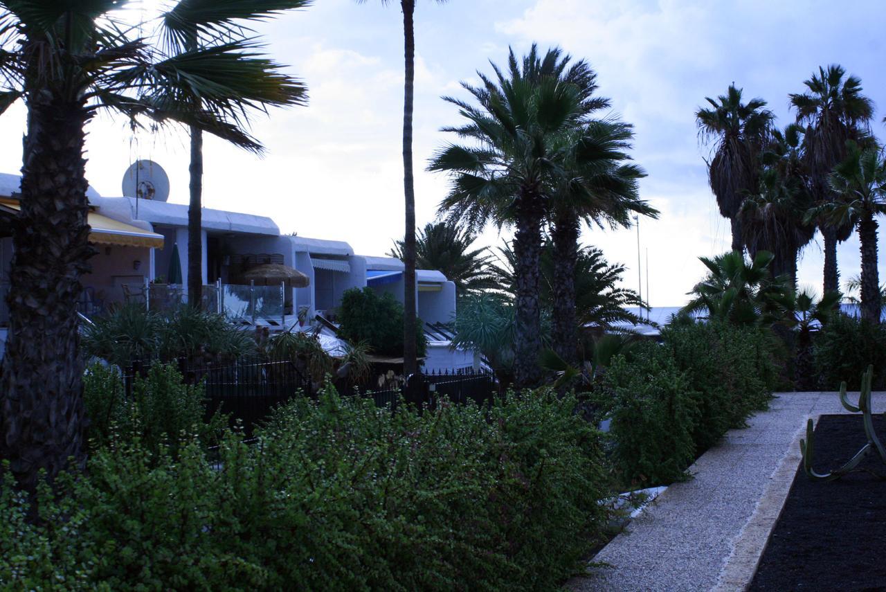 Casa Los Jardines Puerto del Carmen  Esterno foto